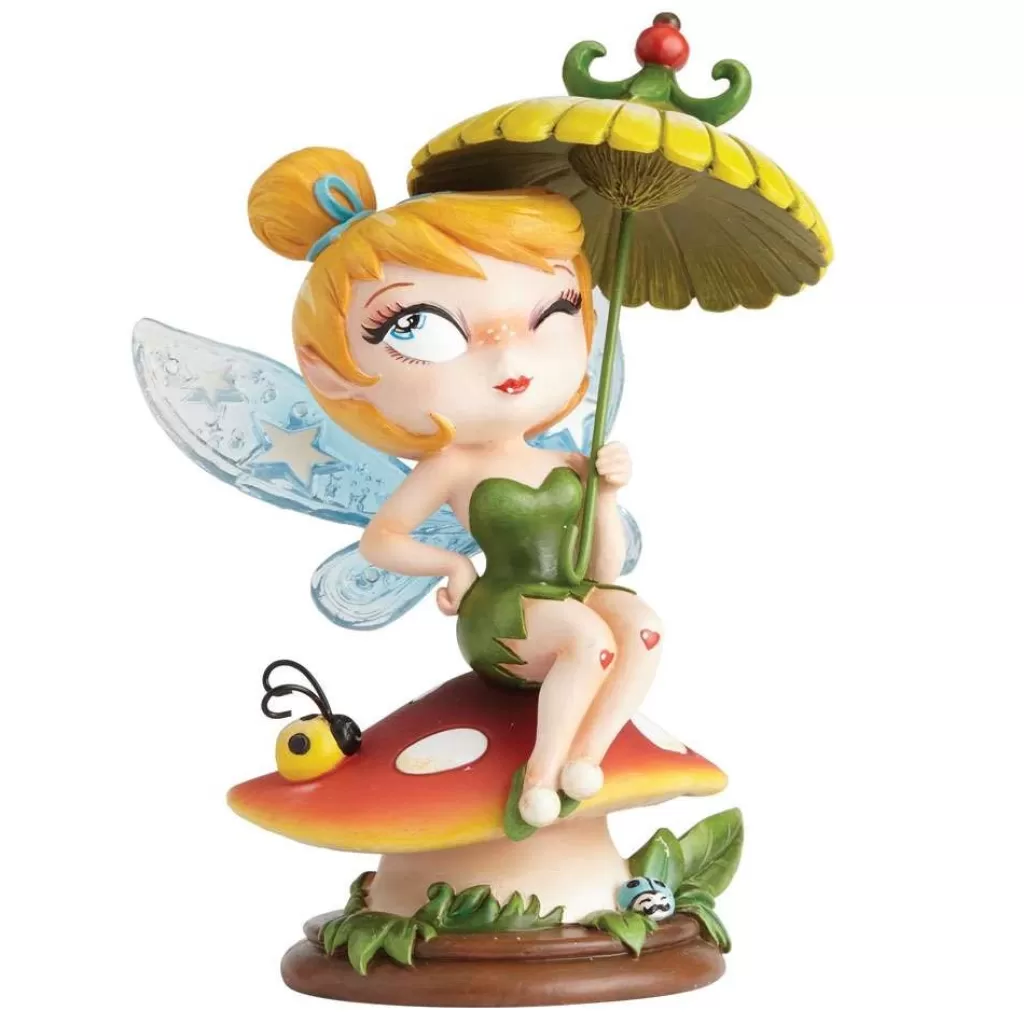 Miss Mindy 4058895 Tinker Bell World Disney Best Sale