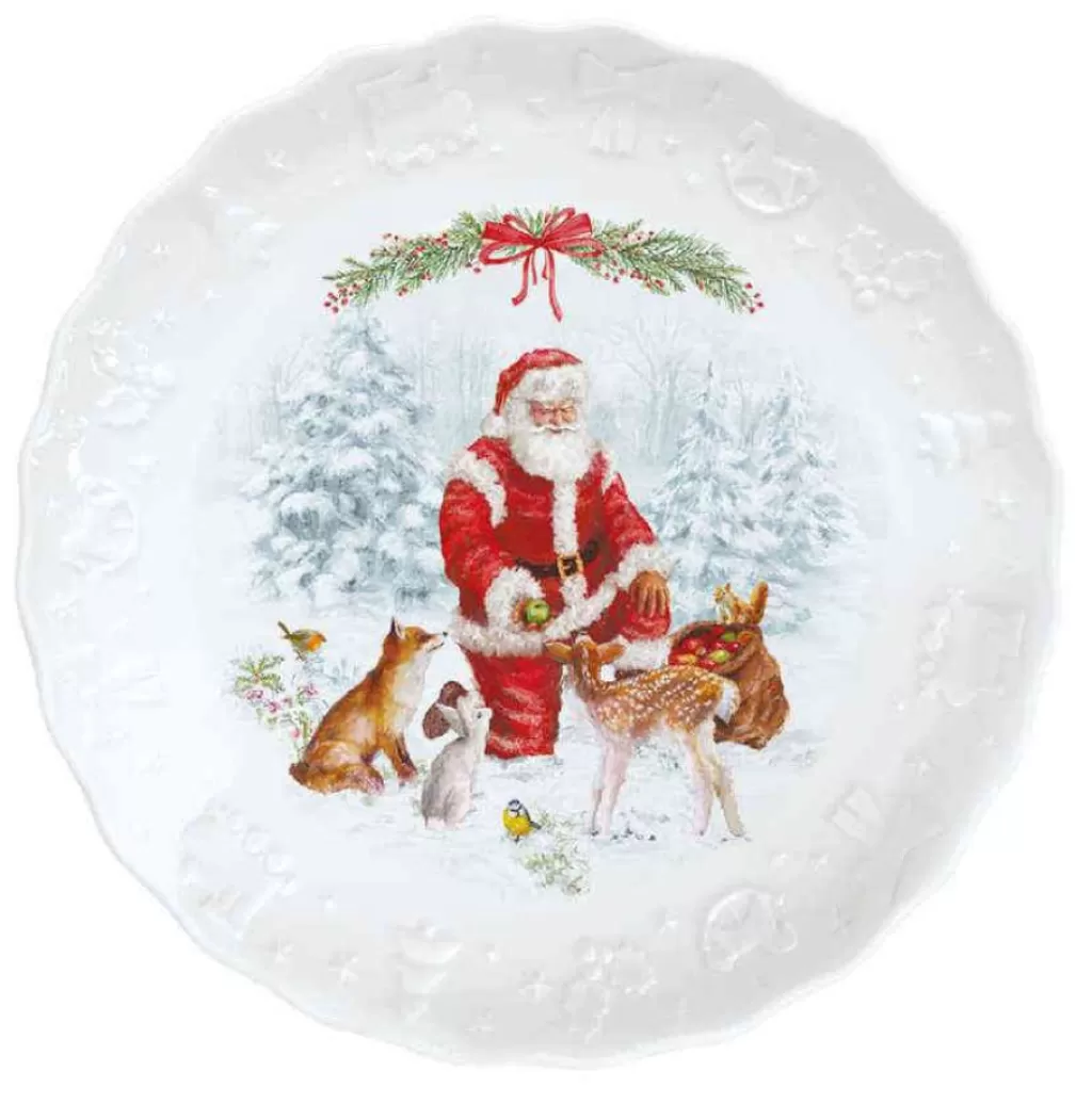 Easy Life Tableware Porcelain Dessert Plate 21 Cm Best Sale