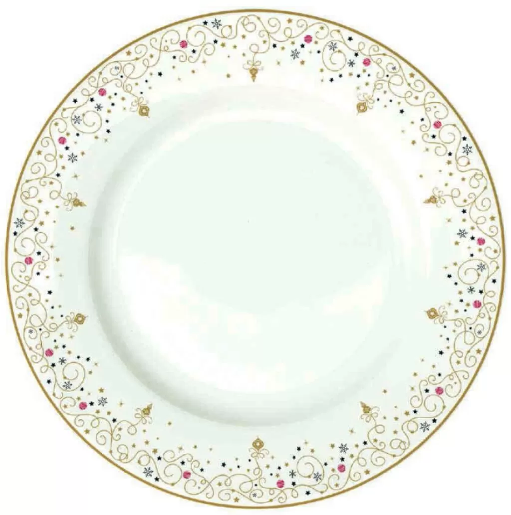 Easy Life Tableware Porcelain Dinner Plate 26,5 Cm Flash Sale