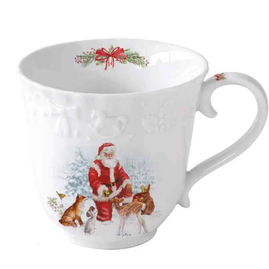 Easy Life Tableware Porcelain Mug 350 Ml Online