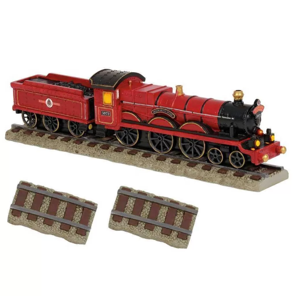 Department56 Hogwarts Express 6003329 Harry Potter Village Cheap