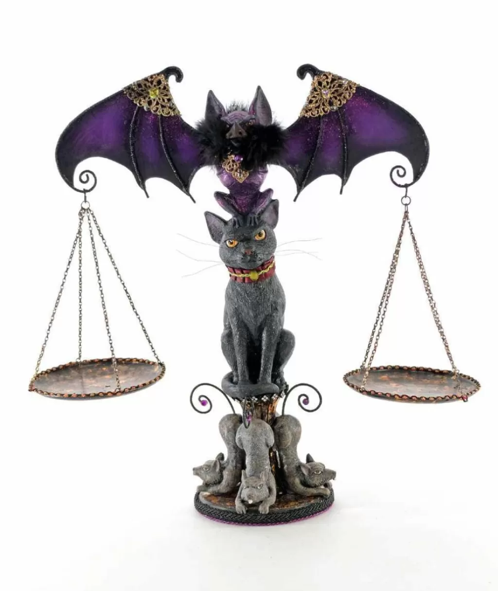 Katherine Collection Katherine's Collection 28-928501 Brunhilda's Menagerie Scale Cheap