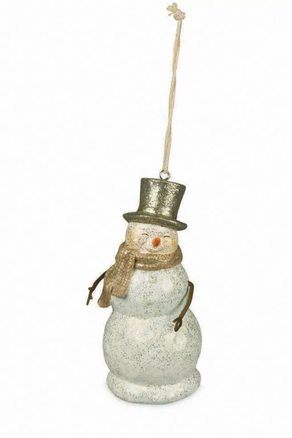 Bethany Lowe Kl7550 Smiley Snowman Ornament Online