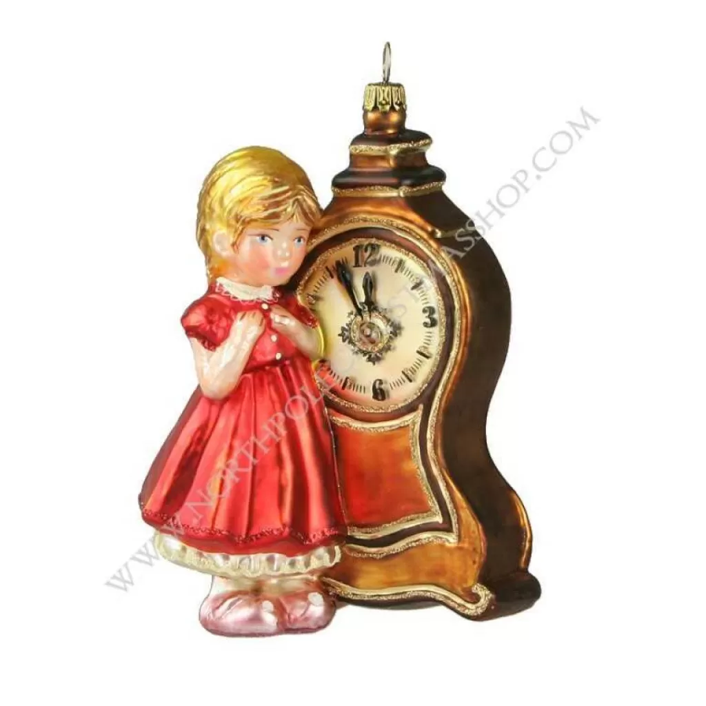 Komozja Famiily Komozja Family Mostowski Girl With A Clock Online