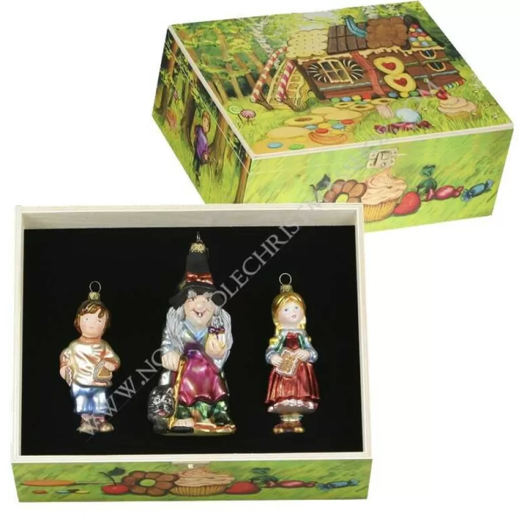 Komozja Famiily Komozja Family Mostowski Hansel And Gretel Boxed Set Shop