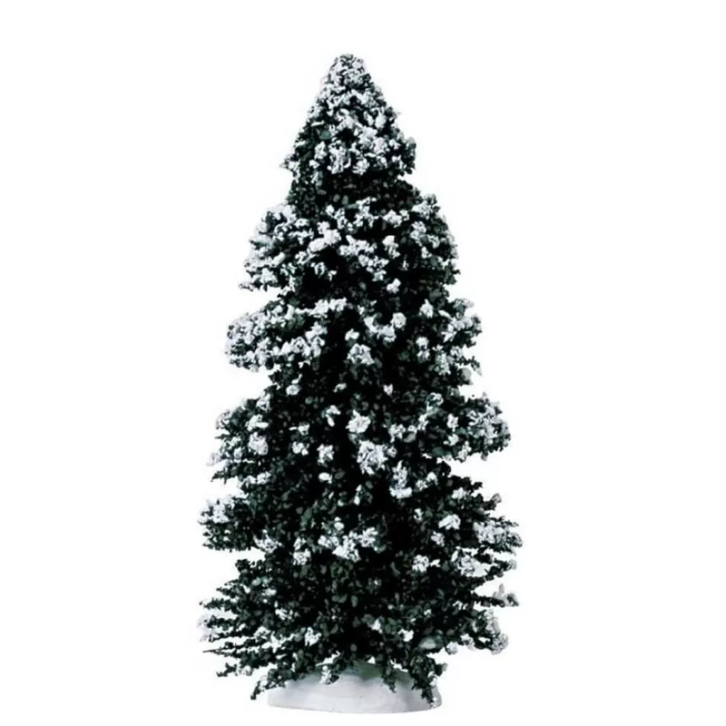 Lemax Evergreen Tree Large 44084 - Christmas Village Online