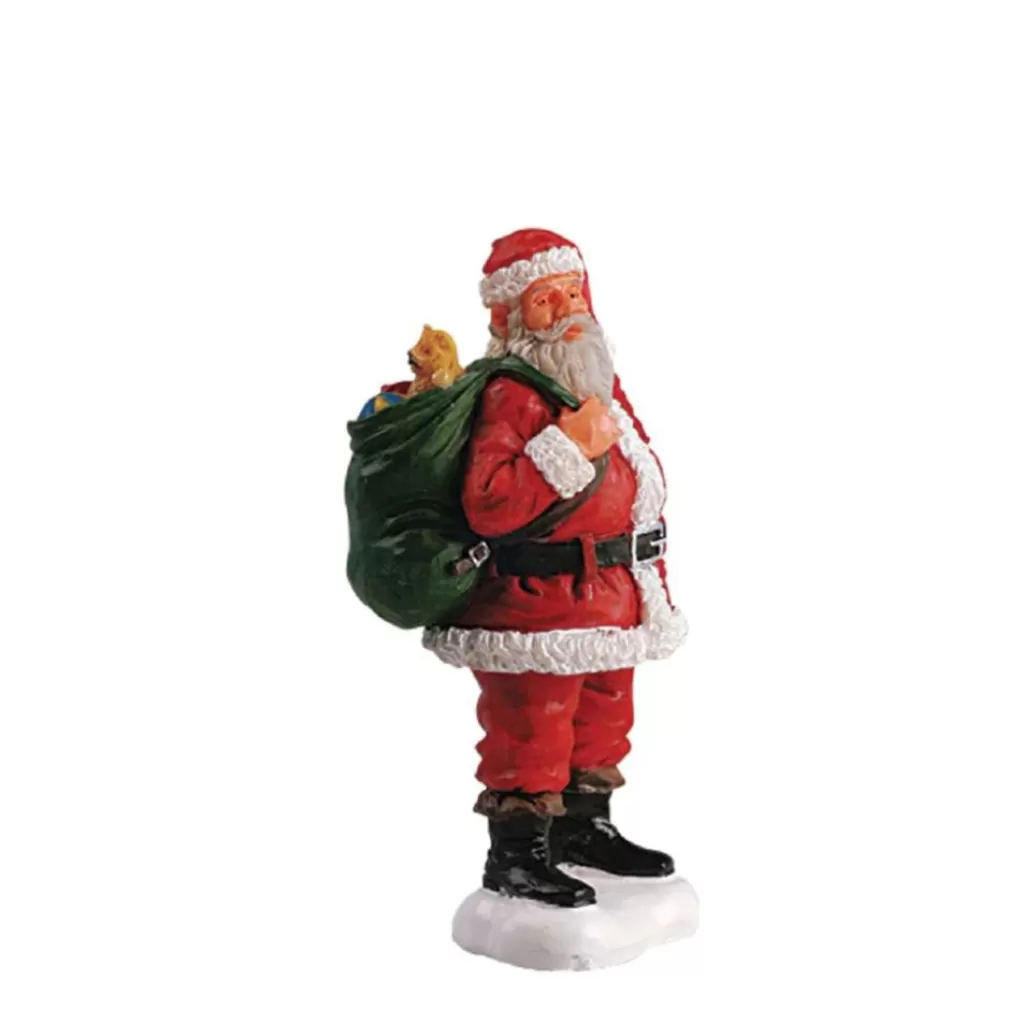 Lemax Villages Santa Claus 52111 Sale