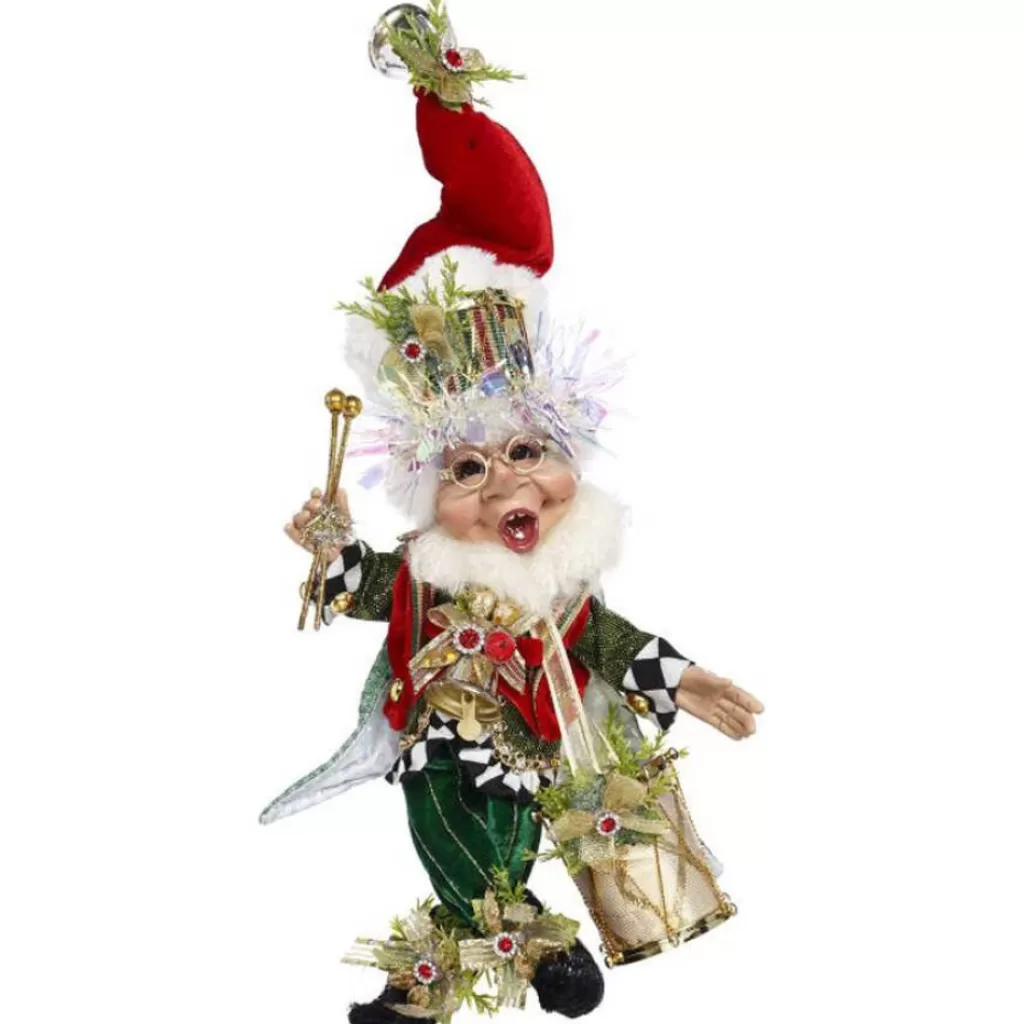 Mark Roberts 51-05524 Drummer Boy Elf Cheap