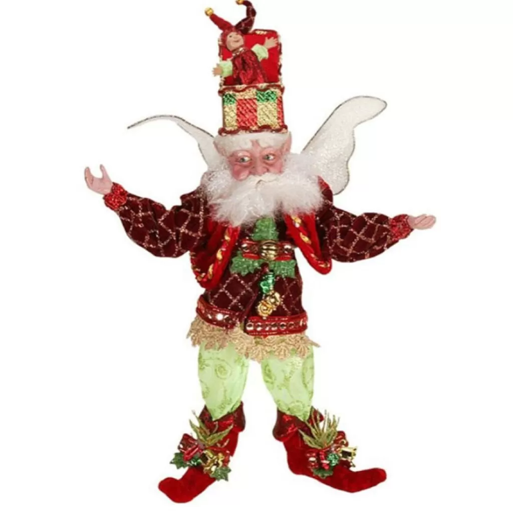 Mark Roberts Christmas Present Fairy 51-27844 Online