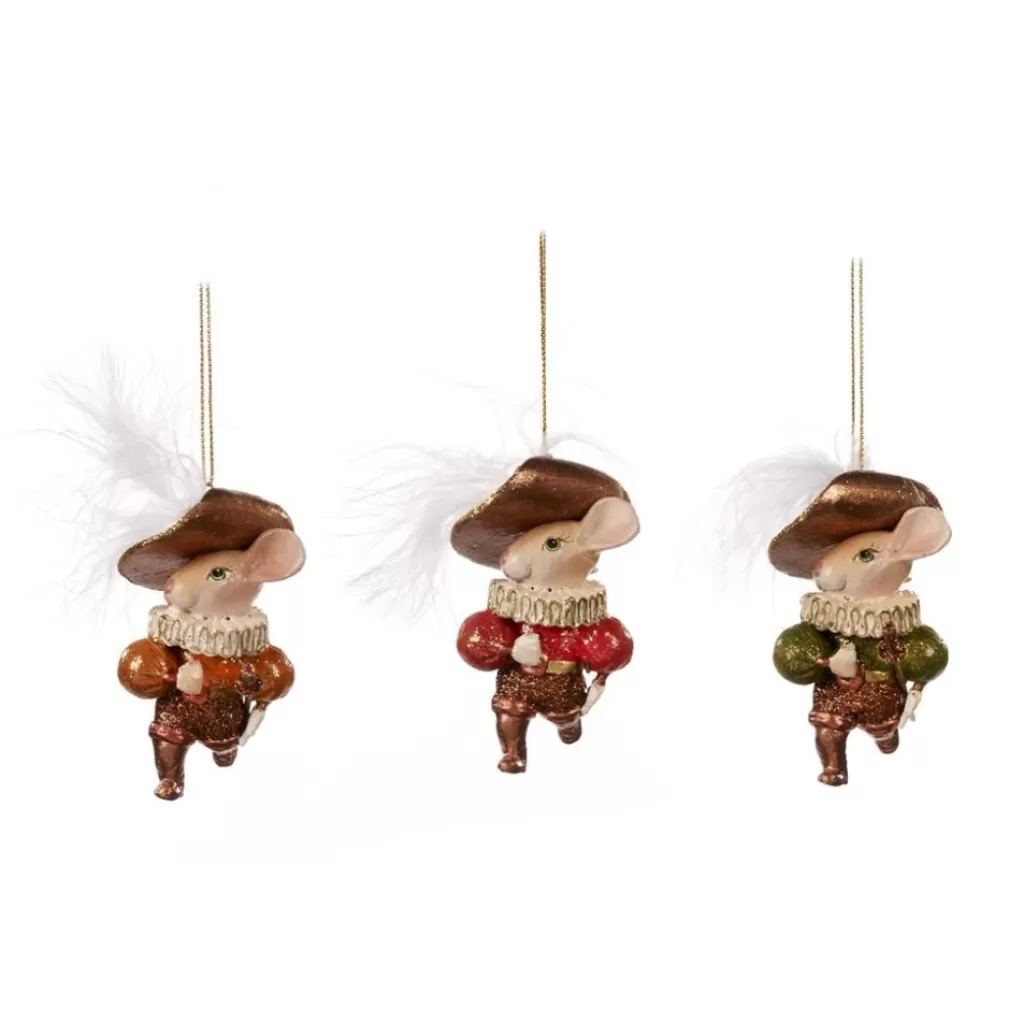 Goodwill Miceketeer With Sword 3 Assorted B 96100 Cheap