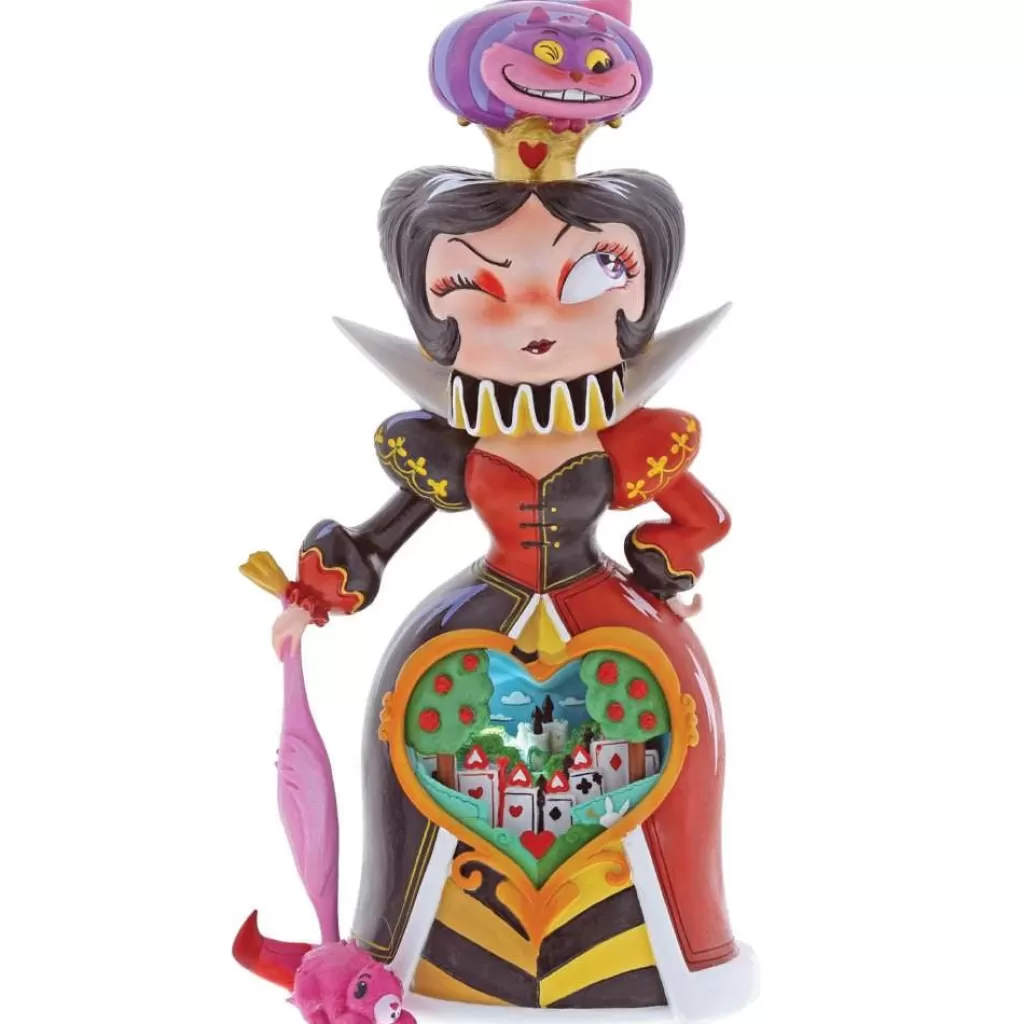 Miss Mindy Queen Of Hearts Figurine 6001036 Flash Sale