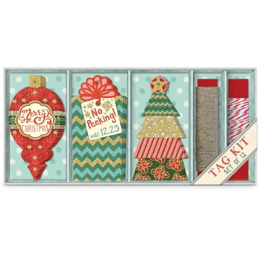 Goodwill Molly Rex Holding Gift Tag Box G 34714 Sale