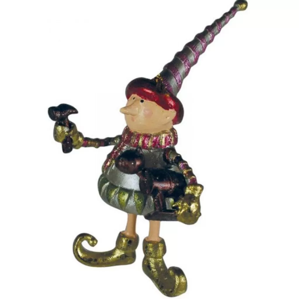 North Pole Elf Toy Maker Sale