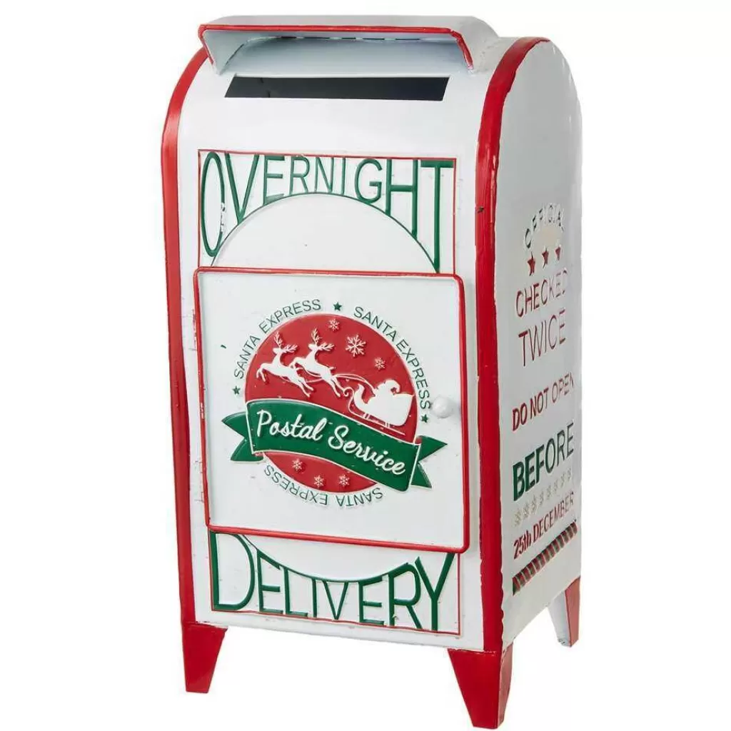 Raz Imports Express Mail Mailbox Overnight Delivery 4011286 Discount