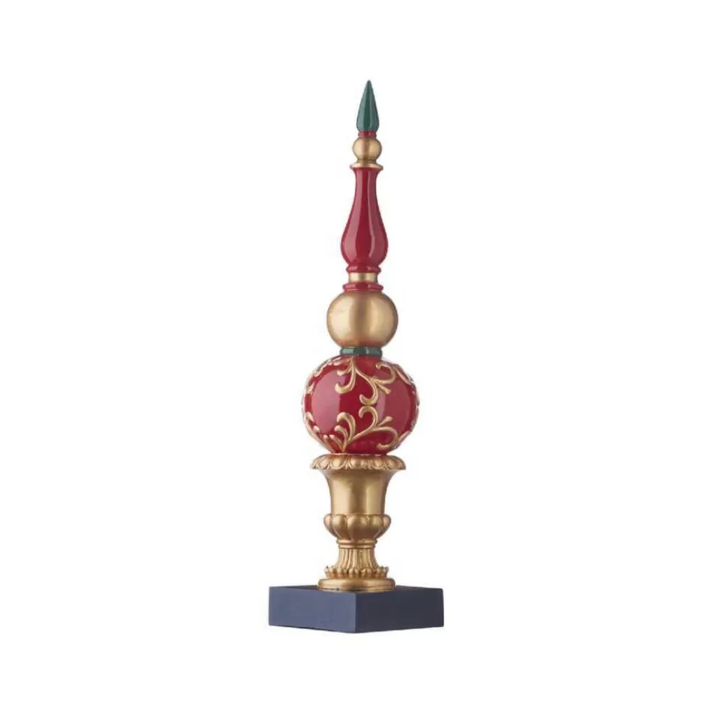 Raz Imports Ornament Finial 4001651 Flash Sale